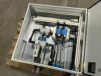 Festo pneumatische sturingskast - afbeelding 2 van  4