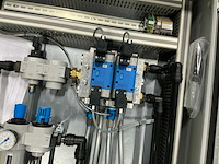 Festo pneumatische sturingskast - afbeelding 3 van  4