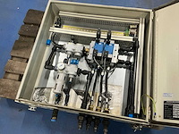 Festo pneumatische sturingskast - afbeelding 2 van  4