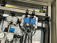 Festo pneumatische sturingskast - afbeelding 3 van  4