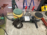 Festo polijstmachine - afbeelding 1 van  4