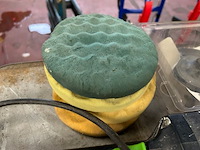 Festo polijstmachine - afbeelding 4 van  4