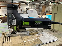 Festo ps 200 e decoupeerzaag - afbeelding 1 van  3