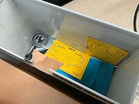 Festo rap180.03e roterende polijstmachine - afbeelding 6 van  9
