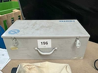 Festo rap180.03e roterende polijstmachine - afbeelding 8 van  9