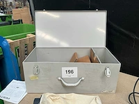 Festo rap180.03e roterende polijstmachine - afbeelding 5 van  9