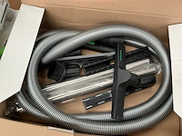 Festo ras 115.08 e-set schuur/polijstmachine + toebehoren en accessoires - afbeelding 2 van  20