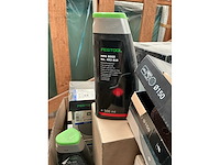 Festo ras 115.08 e-set schuur/polijstmachine + toebehoren en accessoires - afbeelding 9 van  20
