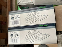 Festo ras 115.08 e-set schuur/polijstmachine + toebehoren en accessoires - afbeelding 11 van  20