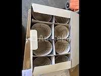 Festo schuur rollen set - afbeelding 2 van  4