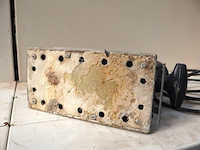 Festo schuurmachine - afbeelding 2 van  3