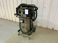 Festo sr 12 e-as industriële stofzuiger - afbeelding 1 van  9