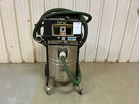 Festo sr 12 e-as industriële stofzuiger - afbeelding 2 van  9