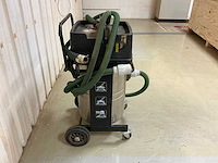 Festo sr 12 e-as industriële stofzuiger - afbeelding 3 van  9