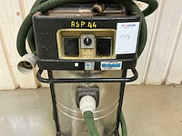 Festo sr 12 e-as industriële stofzuiger - afbeelding 6 van  9