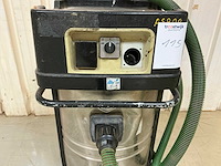 Festo sr 12 e-as industriële stofzuiger - afbeelding 6 van  9