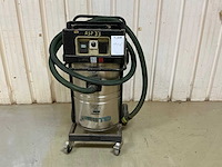 Festo sr 12 e-as industriële stofzuiger - afbeelding 2 van  9