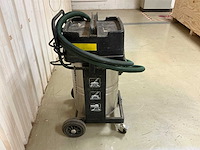 Festo sr 12 e-as industriële stofzuiger - afbeelding 3 van  9