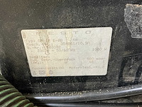 Festo sr 12 e-as industriële stofzuiger - afbeelding 8 van  9