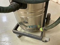 Festo sr 12 e-as industriële stofzuiger - afbeelding 9 van  9