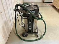 Festo sr 12 e-as industriële stofzuiger - afbeelding 3 van  8