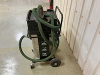 Festo sr 12 e-as industriële stofzuiger - afbeelding 4 van  9