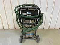 Festo sr 12 e-as industriële stofzuiger - afbeelding 8 van  9