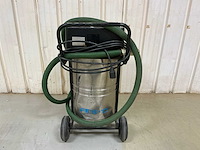 Festo sr 12 e-as industriële stofzuiger - afbeelding 7 van  9