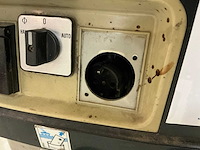 Festo sr 12 e-as industriële stofzuiger - afbeelding 9 van  9