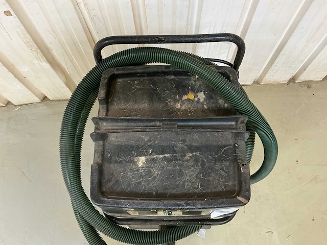 Festo sr 12 e-as industriële stofzuiger - afbeelding 5 van  9