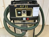 Festo sr 12 e-as industriële stofzuiger - afbeelding 6 van  9