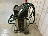 Festo sr 12 e-as industriële stofzuiger - afbeelding 4 van  8