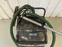 Festo sr 12 e-as industriële stofzuiger - afbeelding 5 van  8