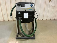 Festo sr 301 e-as industriële stofzuiger - afbeelding 2 van  8