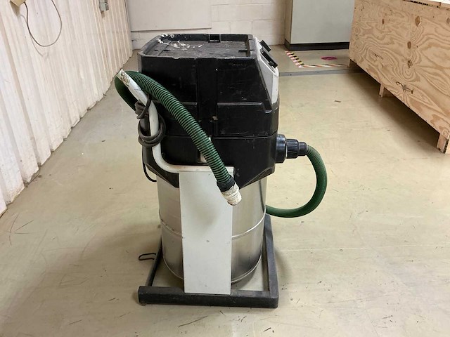 Festo sr 301 e-as industriële stofzuiger - afbeelding 3 van  8