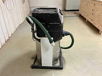 Festo sr 301 e-as industriële stofzuiger - afbeelding 3 van  8