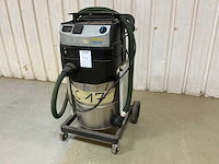 Festo sr 301 e-as industriële stofzuiger - afbeelding 1 van  8