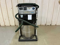 Festo sr 301 e-as industriële stofzuiger - afbeelding 2 van  8