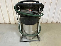 Festo sr 301 e-as industriële stofzuiger - afbeelding 7 van  8