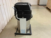 Festo sr 301 e-as industriële stofzuiger - afbeelding 3 van  8