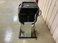 Festo sr 301 e-as industriële stofzuiger - afbeelding 4 van  8