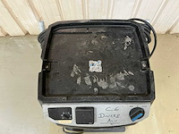 Festo sr 301 e-as industriële stofzuiger - afbeelding 5 van  8