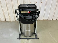 Festo sr 301 e-as industriële stofzuiger - afbeelding 7 van  8