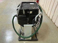 Festo sr 301 e-as industriële stofzuiger - afbeelding 4 van  8