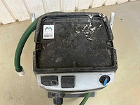 Festo sr 301 e-as industriële stofzuiger - afbeelding 5 van  8