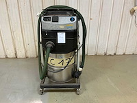 Festo sr 301 e-as industriële stofzuiger - afbeelding 2 van  8