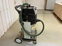 Festo sr 301 e-as industriële stofzuiger - afbeelding 3 van  8