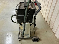 Festo sr 301 e-as industriële stofzuiger - afbeelding 4 van  8