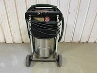 Festo sr 301 e-as industriële stofzuiger - afbeelding 7 van  8