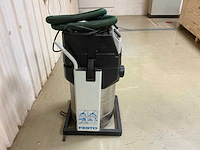 Festo sr 301 le-as industriële stofzuiger - afbeelding 3 van  7